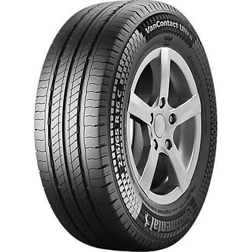 Шины Continental VanContact Ultra 215/65 R16C 109/107T